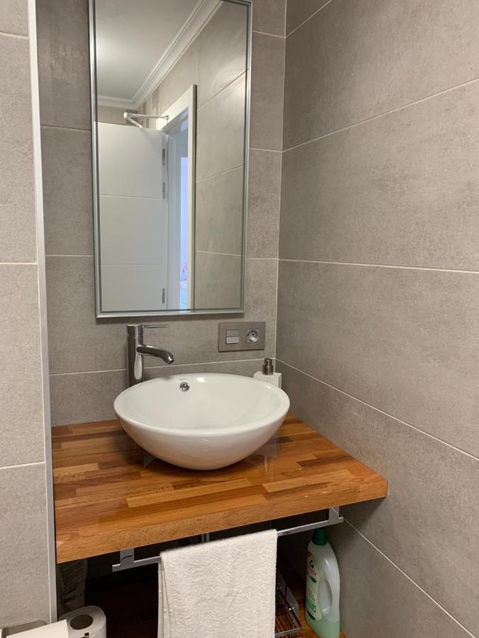 Duplex A 25 Metros De La Playa Apartment Somo Bagian luar foto
