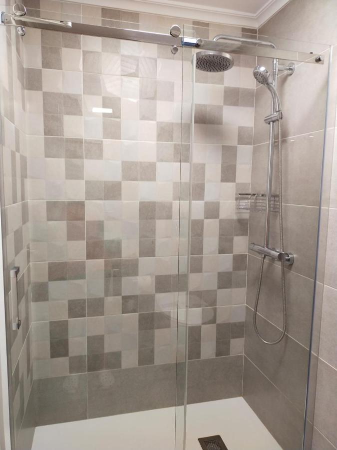 Duplex A 25 Metros De La Playa Apartment Somo Bagian luar foto